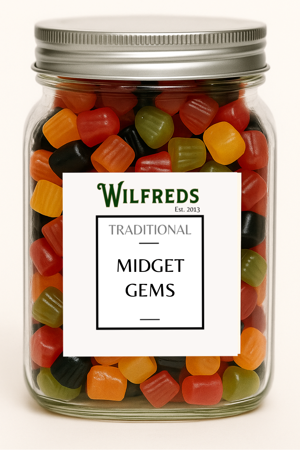 MIDGET GEMS