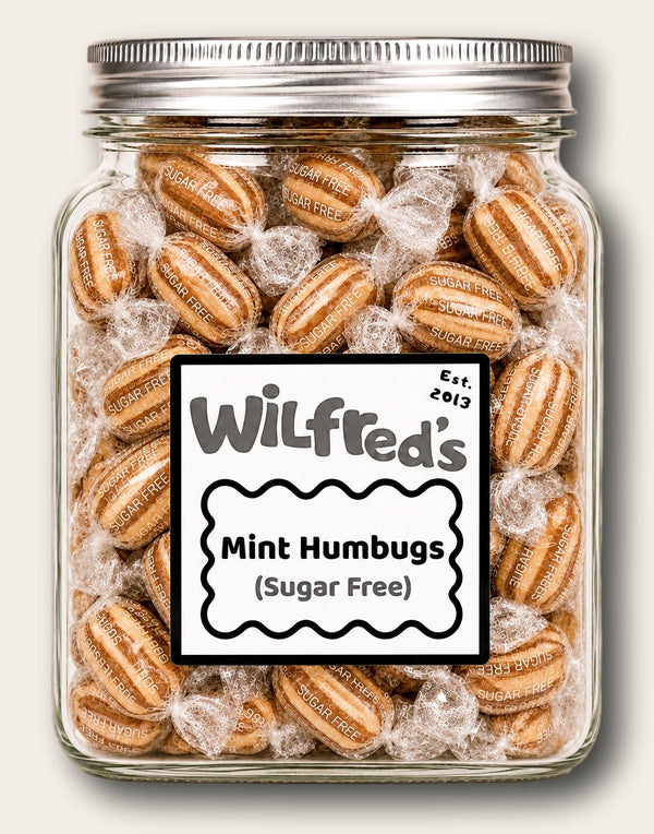 MINT HUMBUGS (SF)