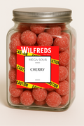 MEGA SOUR CHERRY