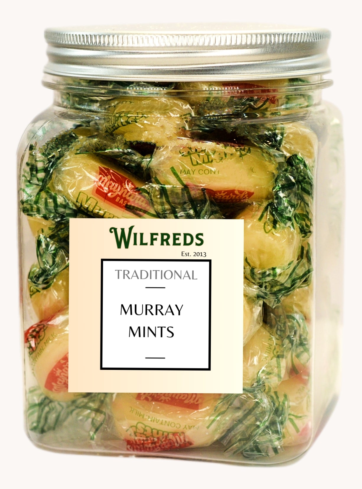 MURRAY MINTS