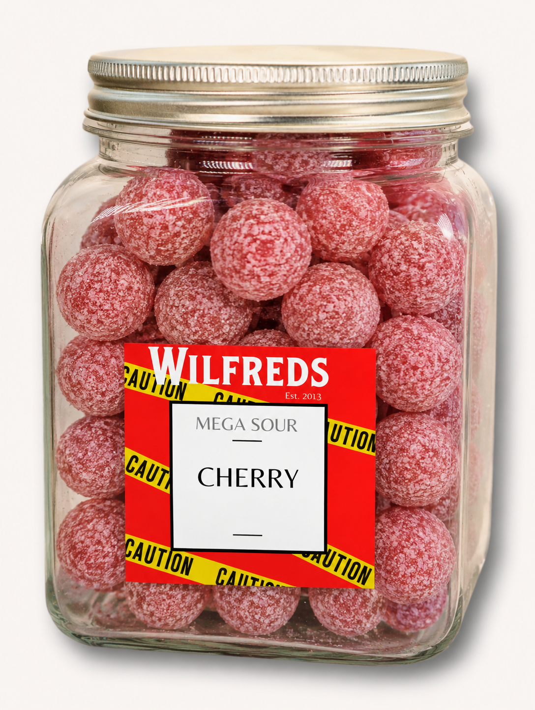 MEGA SOUR CHERRY