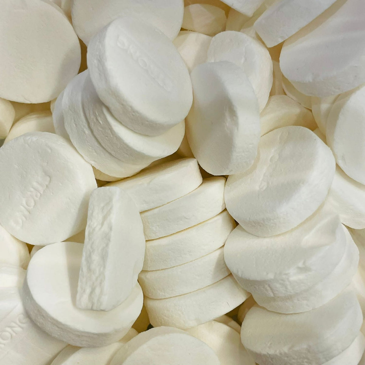 PEPPERMINTS (SF.)