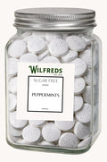PEPPERMINTS (SF.)