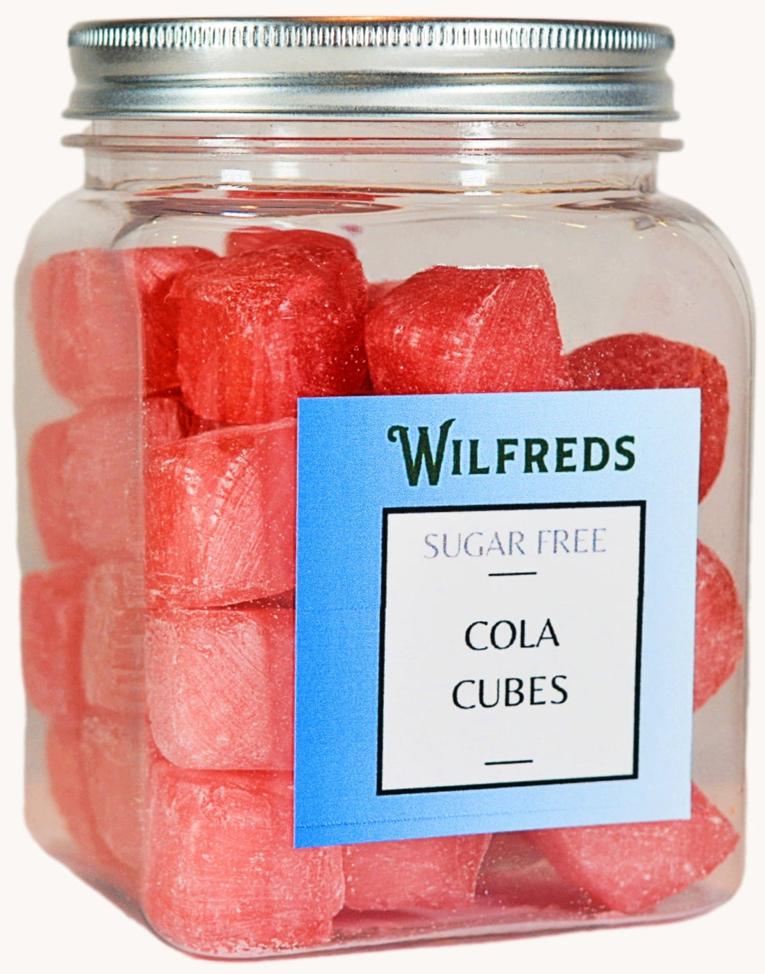 KOLA CUBES (SF)