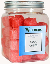 KOLA CUBES