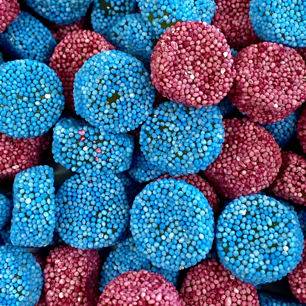 JELLY SPOGS