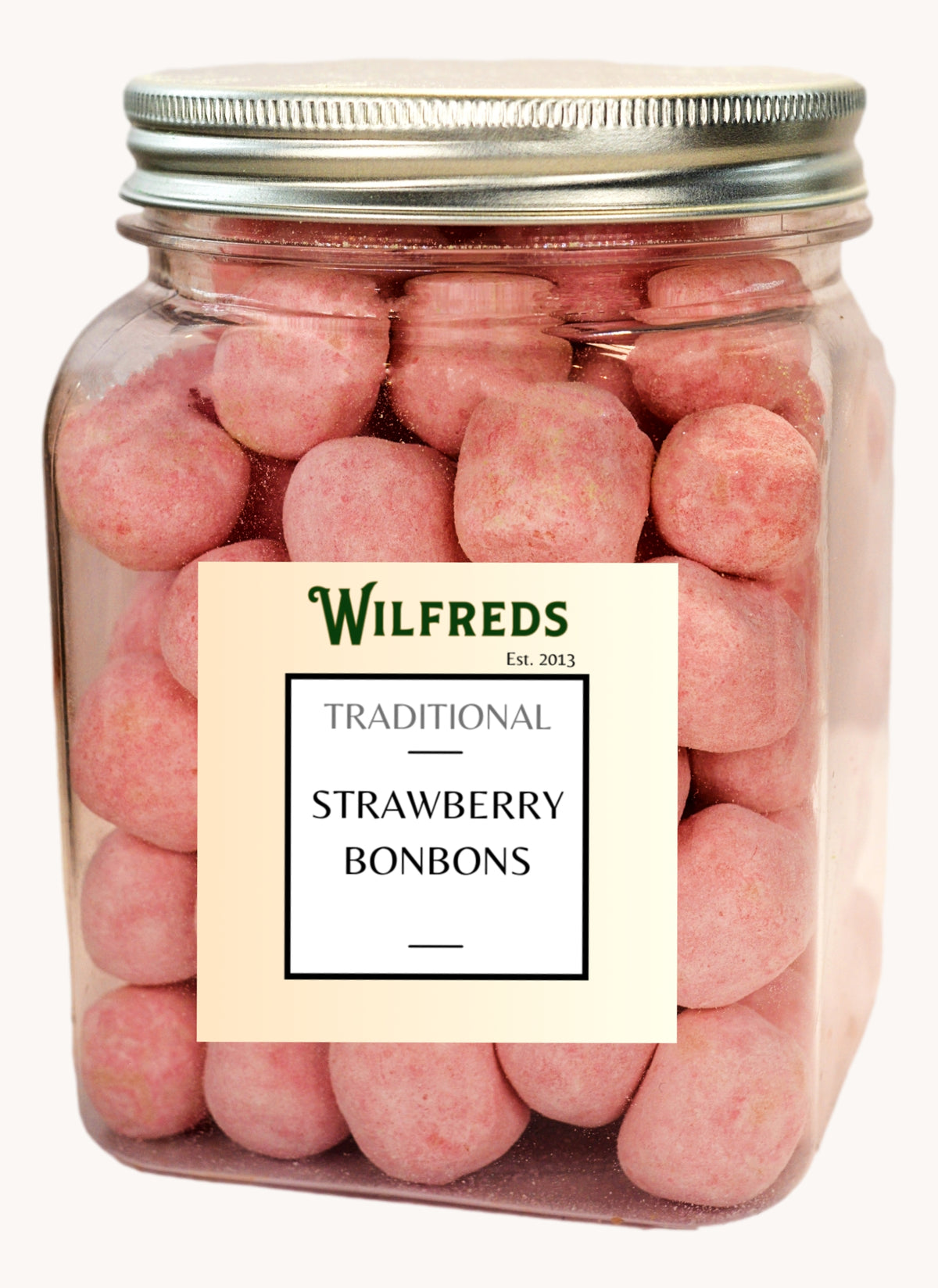 STRAWBERRY BONBON