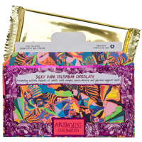 Silky Dark Chocolate