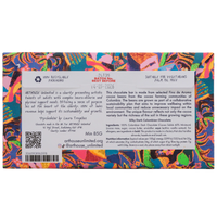 Silky Dark Chocolate