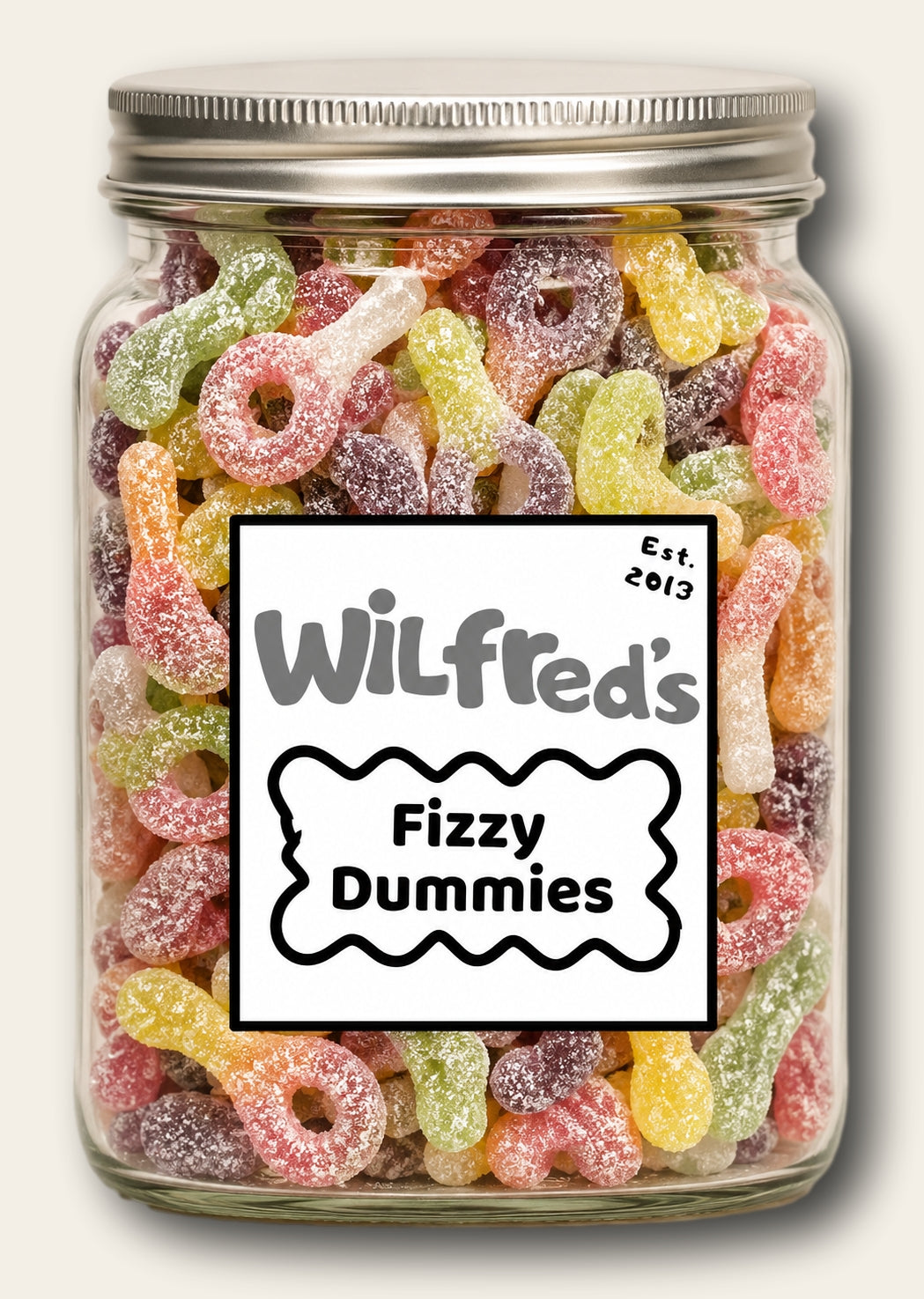 SOUR DUMMIES