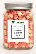 STRAWBERRIES & CREAM PIPS
