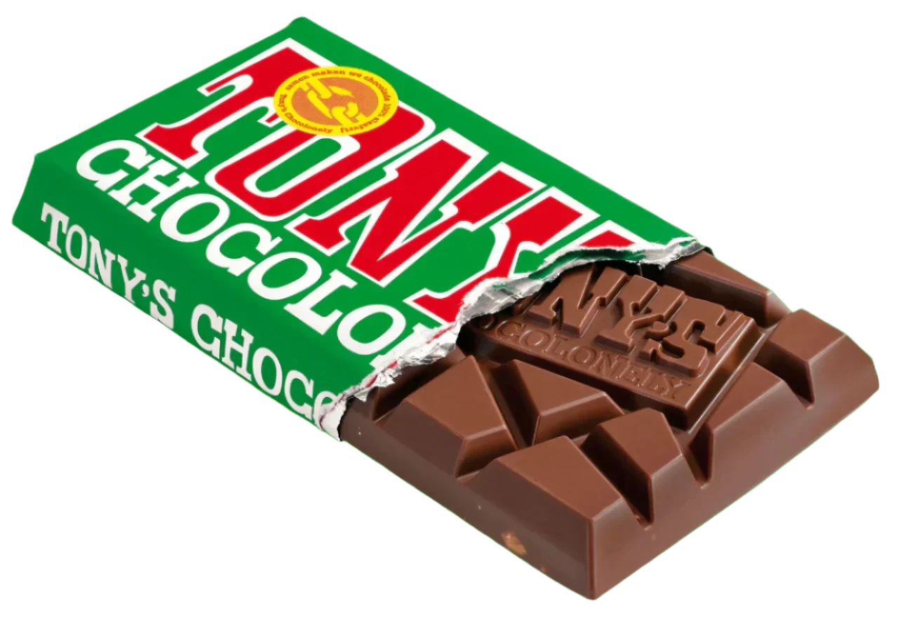 Milk Hazelnut 32%