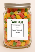 TOM THUMB DROPS