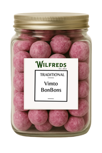 VIMTO BONBONS