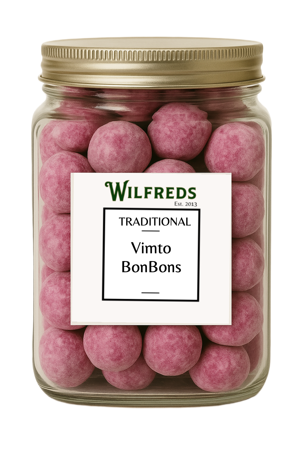 VIMTO BONBONS