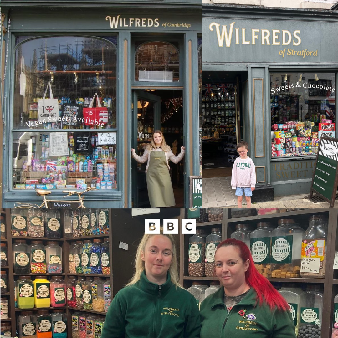 WILFREDS ONE SHEET (Product Image).png__PID:77312215-9912-4f1e-8e0e-0403b746f078
