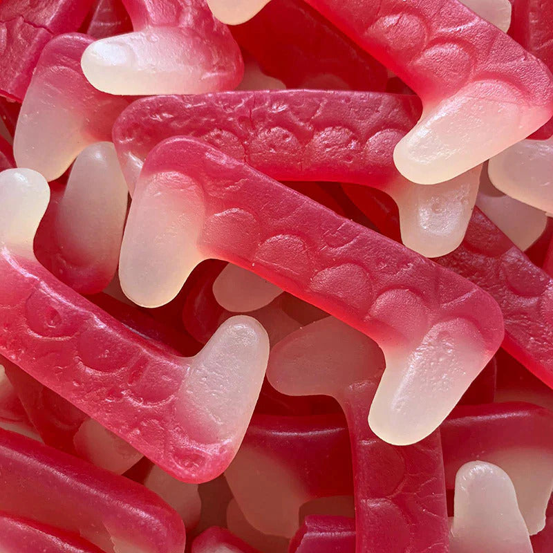 GUMMY FANGS