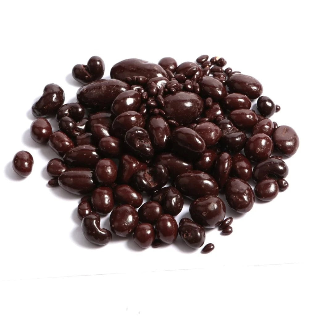 DARK CHOCOLATE MIX