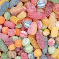 YORKSHIRE MIXTURE