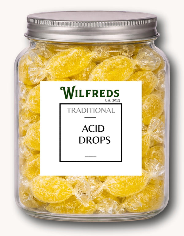 ACID DROPS