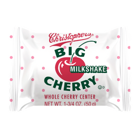 Adams & Brooks Big Cherry Milkshake (50g)