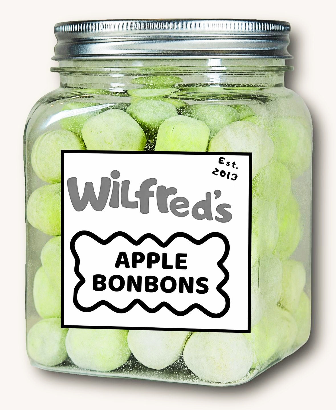 APPLE BONBONS