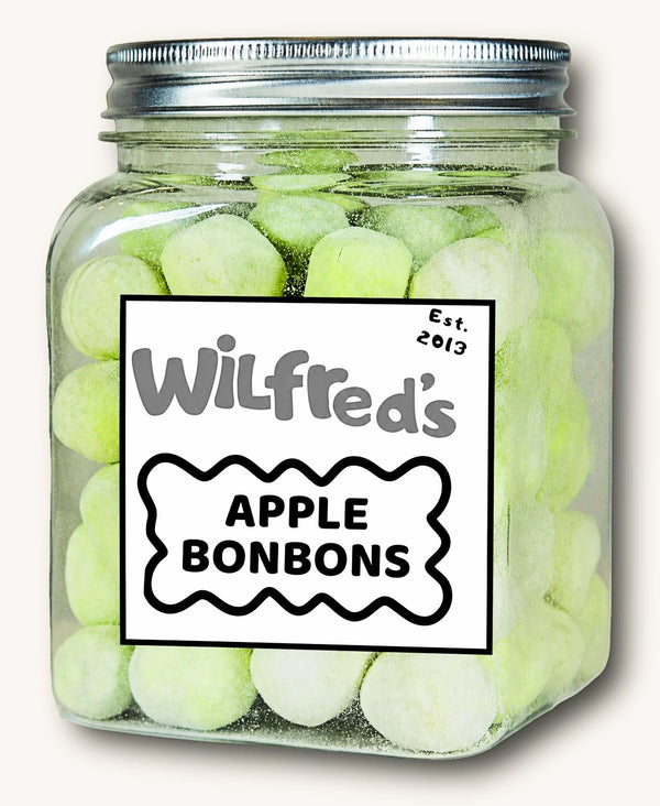 APPLE BONBONS