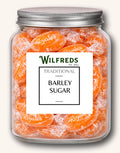 BARLEY SUGAR