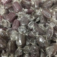 BLACKCURRANT & LIQUORICE  (SF.)