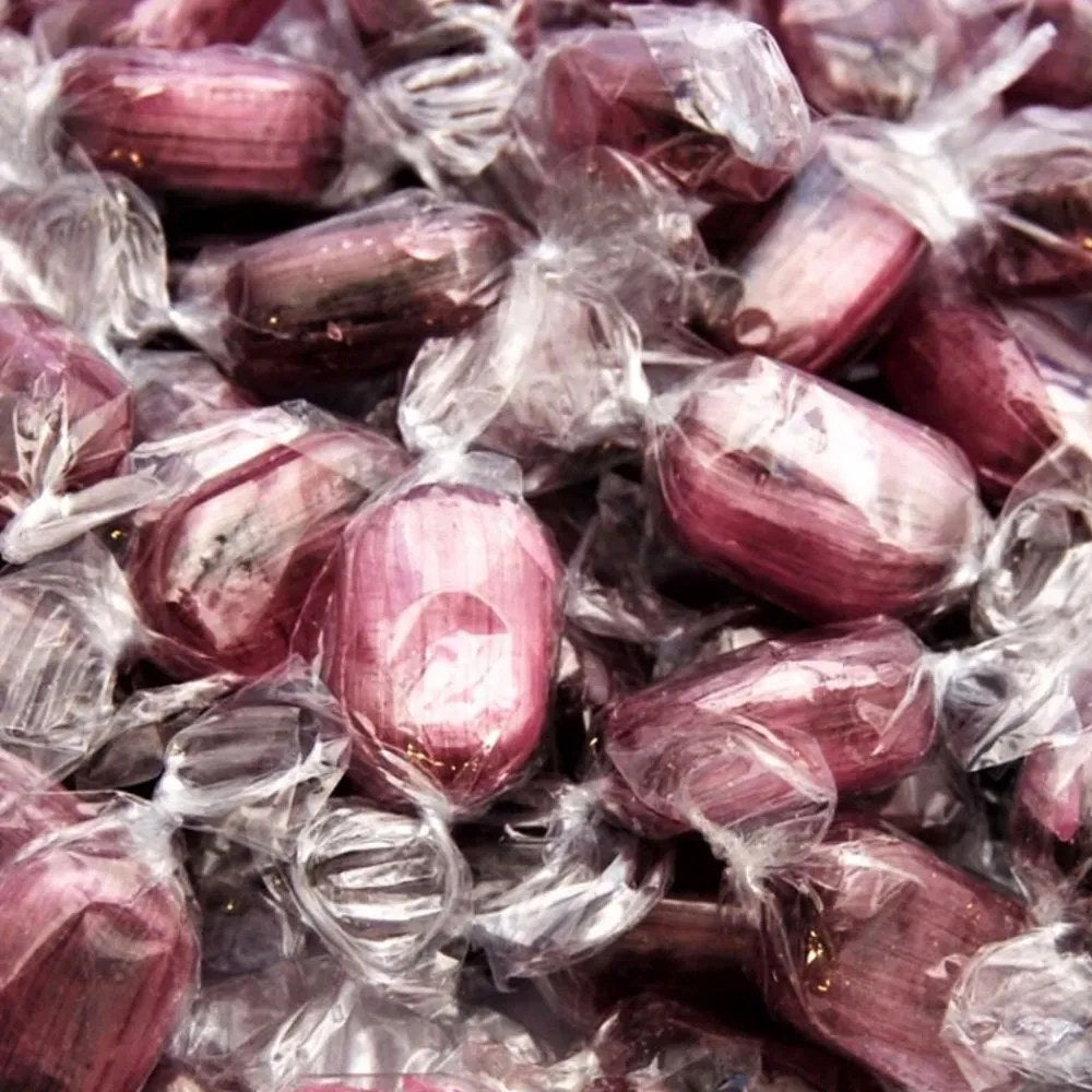 Wilfred's Blackcurrant & Liquorice