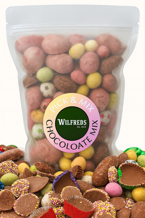 1KG Chocolate Mix