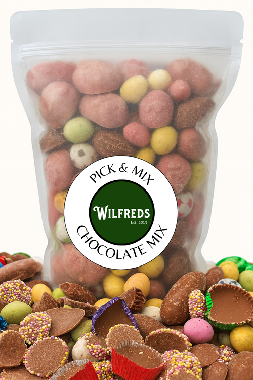1KG Chocolate Mix
