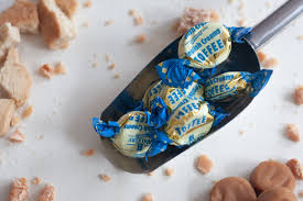 ENGLISH CREAMY TOFFEES