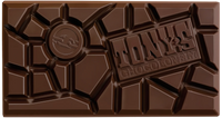 TONY’S CHOCOLONELY 70% DARK CHOCOLATE BAR