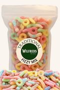 1KG Fizzy Mix