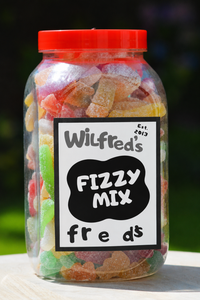 FIZZY MIX