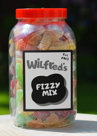 FIZZY MIX