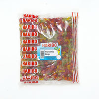 HARIBO FRIENDSHIP RINGS  3KG