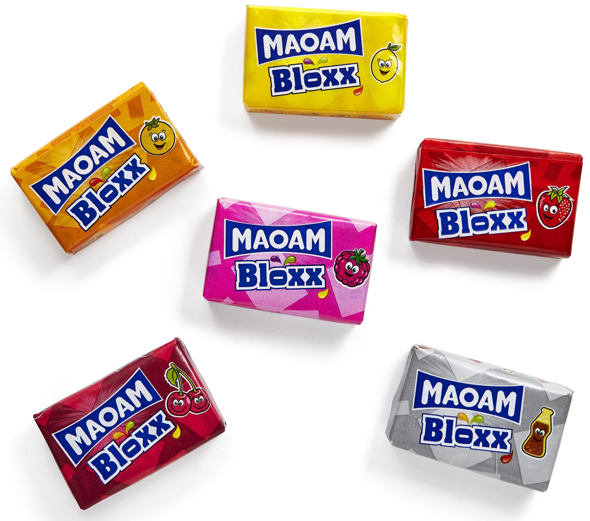 MAOAM BLOXX 22KG