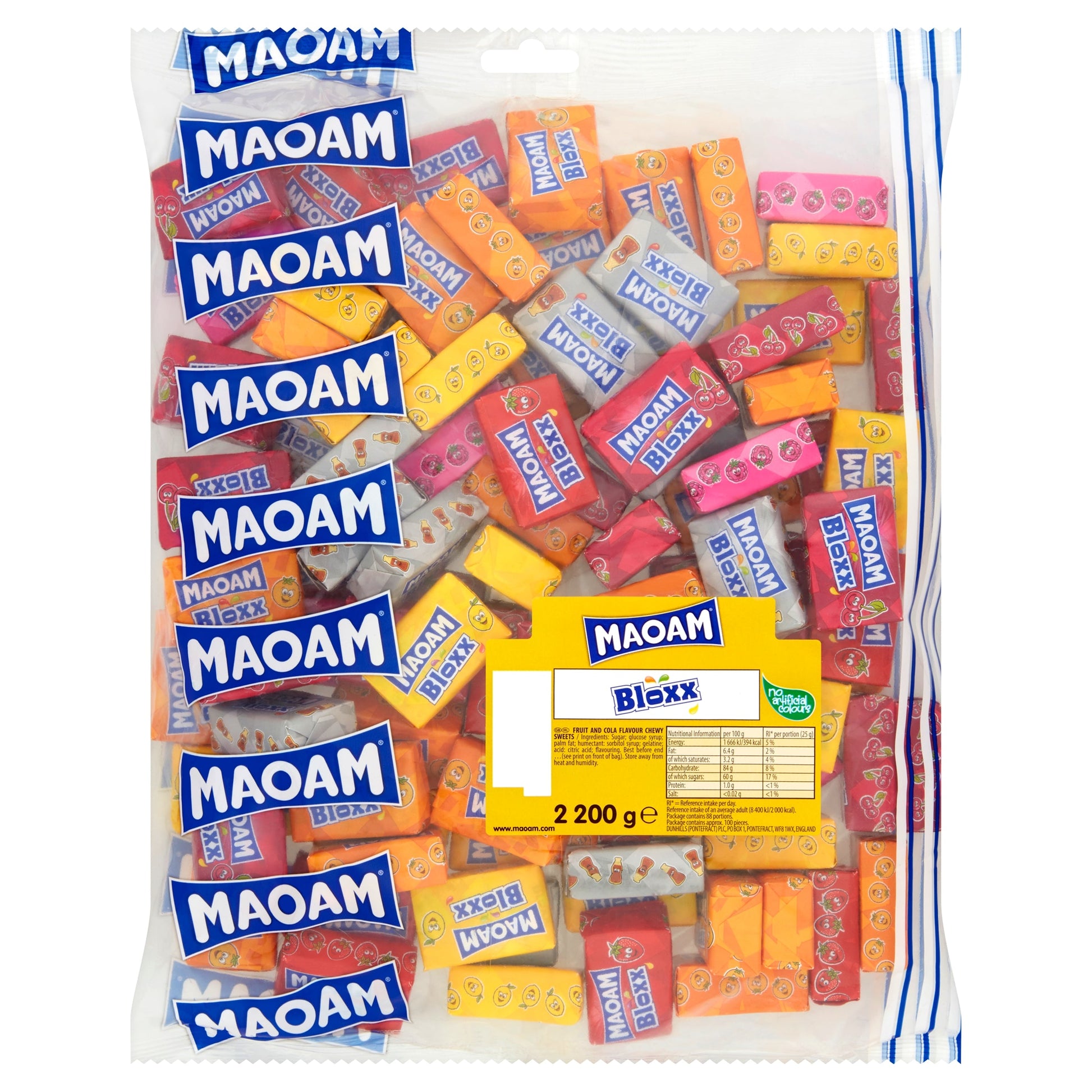 MAOAM BLOXX 22KG