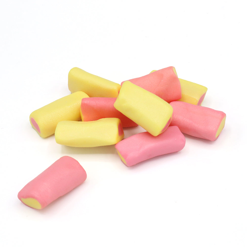 HARIBO RHUBARB & CUSTARD  3KG BAG