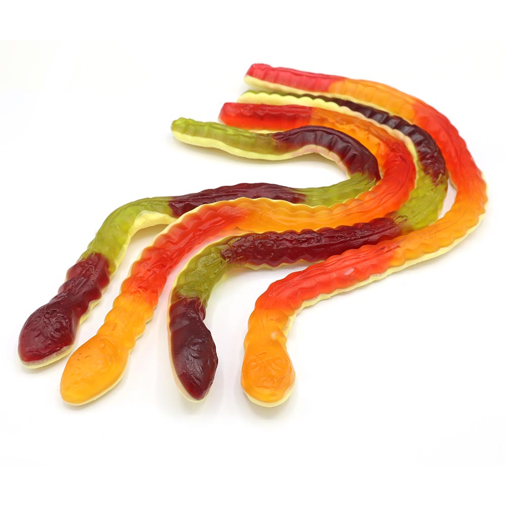 HARIBO YELLOW BELLIES  3KG BAG