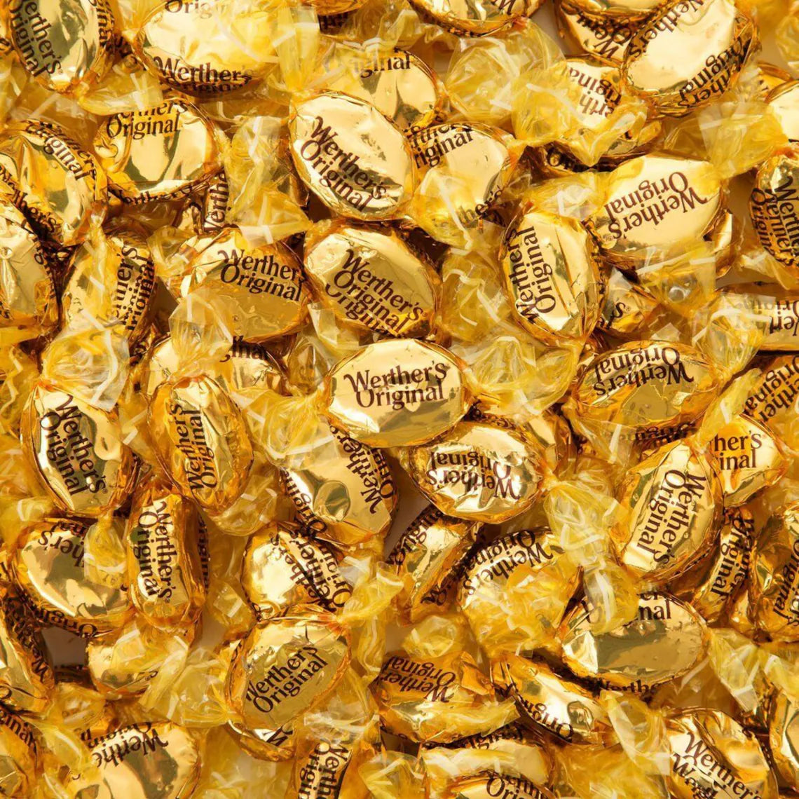 WERTHERS ORIGINALS