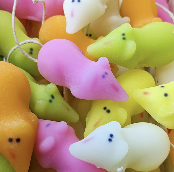Sugar Mice