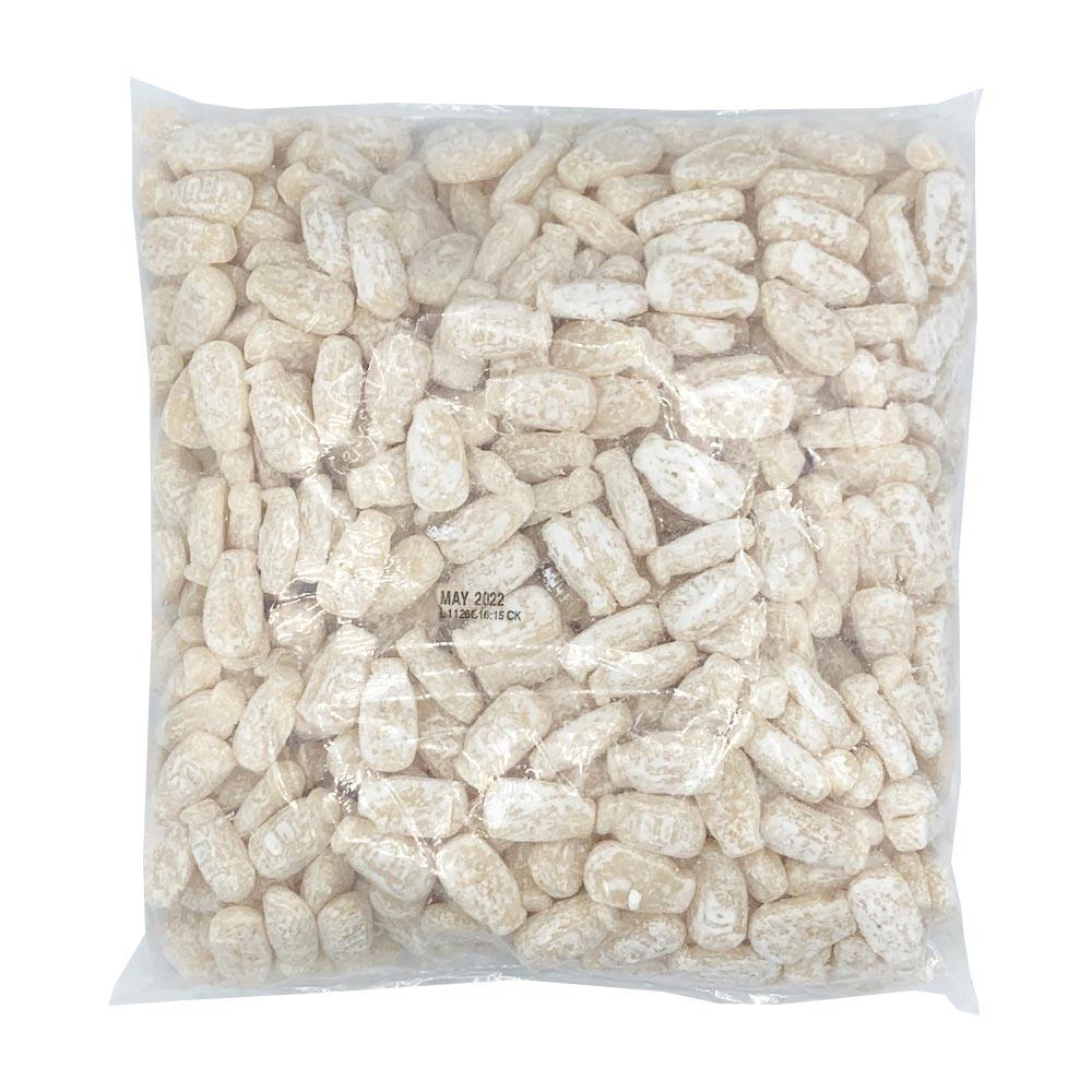 BARRATT MILK BOTTLES GUMS 2KG BAG