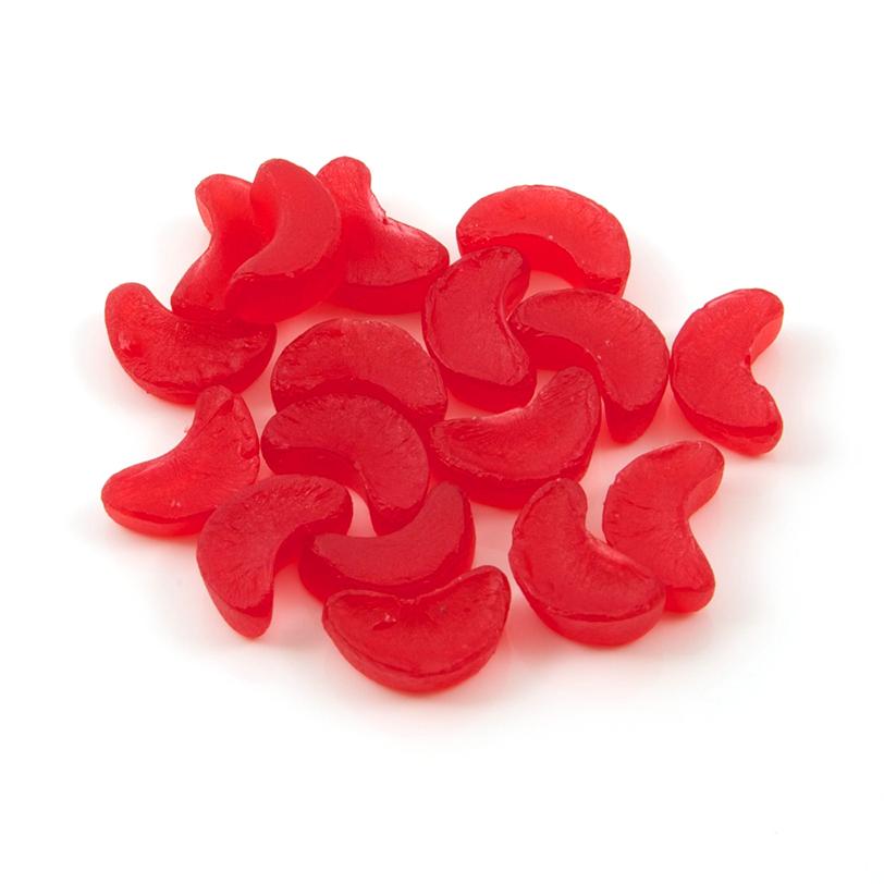 CHERRY LIPS 2.25KG JAR – 1 X 2.25KG JAR - 0