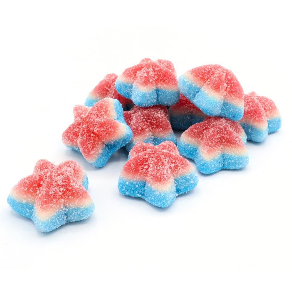 RAVAZZI STARS 1.5KG BAG – 1 X 1.5KG BAG