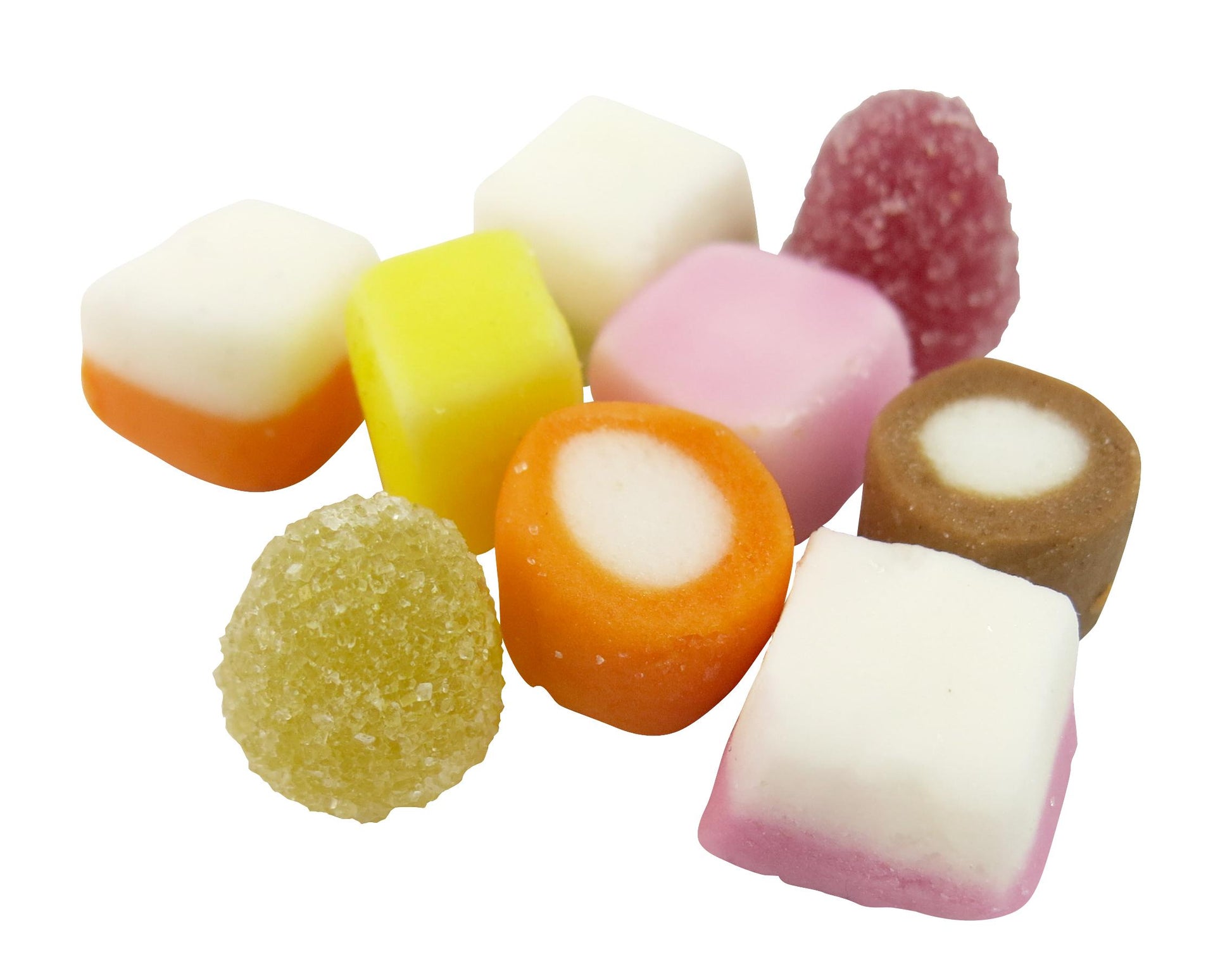 BARRATT DOLLY MIXTURE 3KG