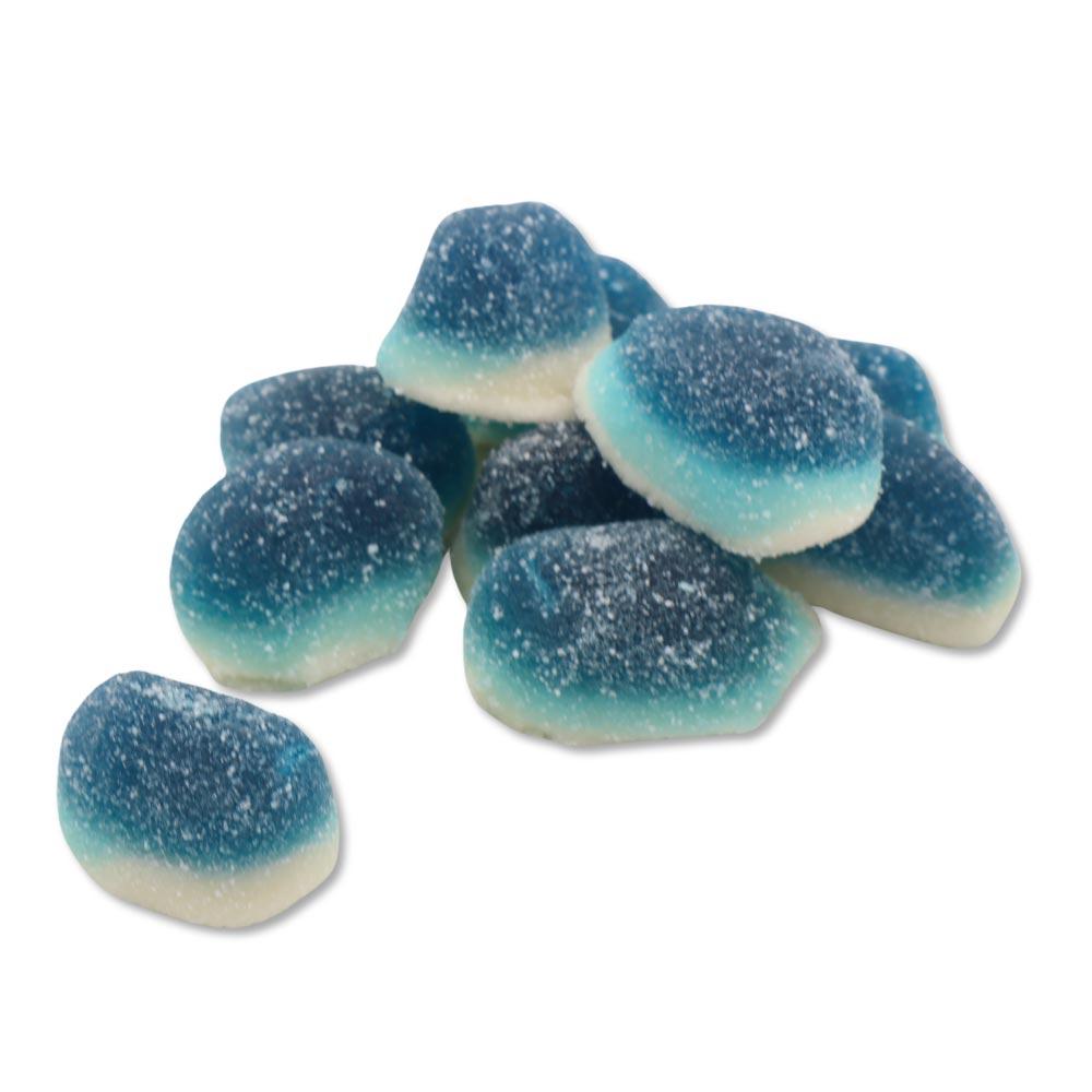 BLUE RASPBERRY DREAMS 3KG BAG – 1 X 3KG BAG