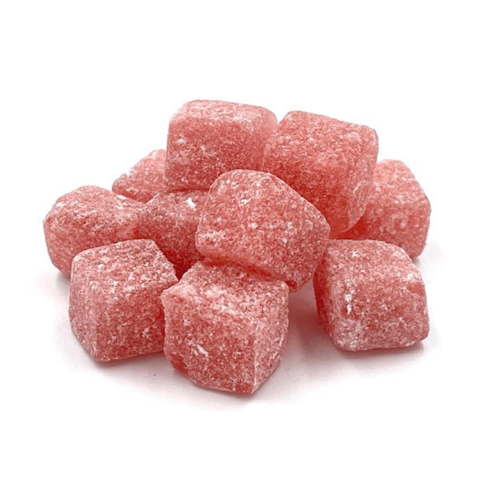 STOCKLEY'S COLA CUBES 3KG (VEGAN)